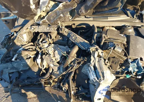 2013 Chevrolet Cruze 1Lt Auto z USA, uszkodzony, nr VIN 1G1PC5SB1D7184260